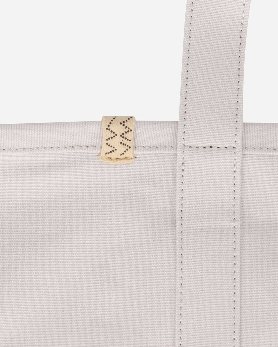 visvim Juneau Tote (M) Ivory, view 4
