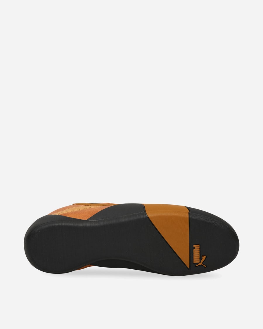 Puma Klim OG Sneakers Brandy / Amber, view 5