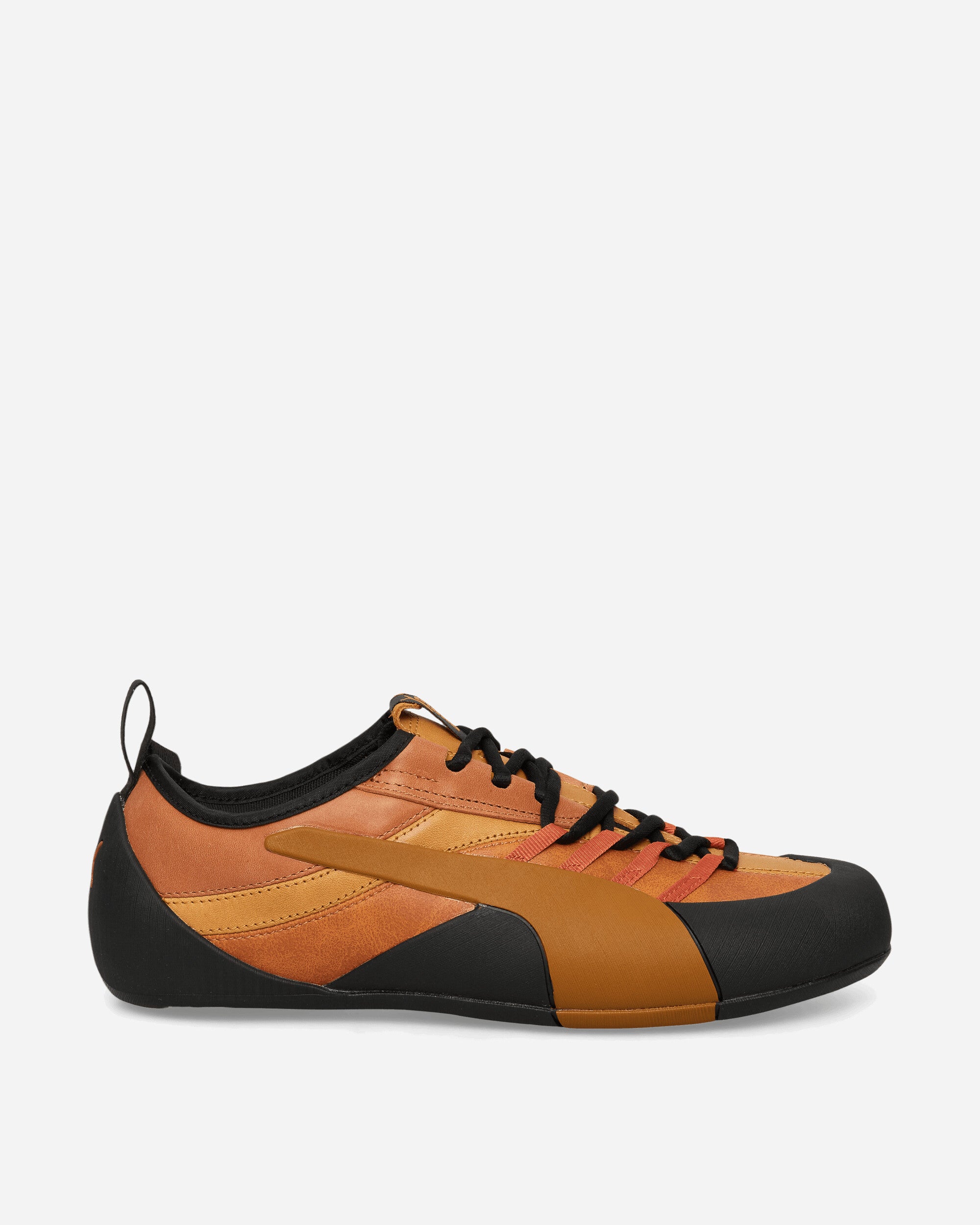 Puma Klim OG Sneakers Brandy / Amber