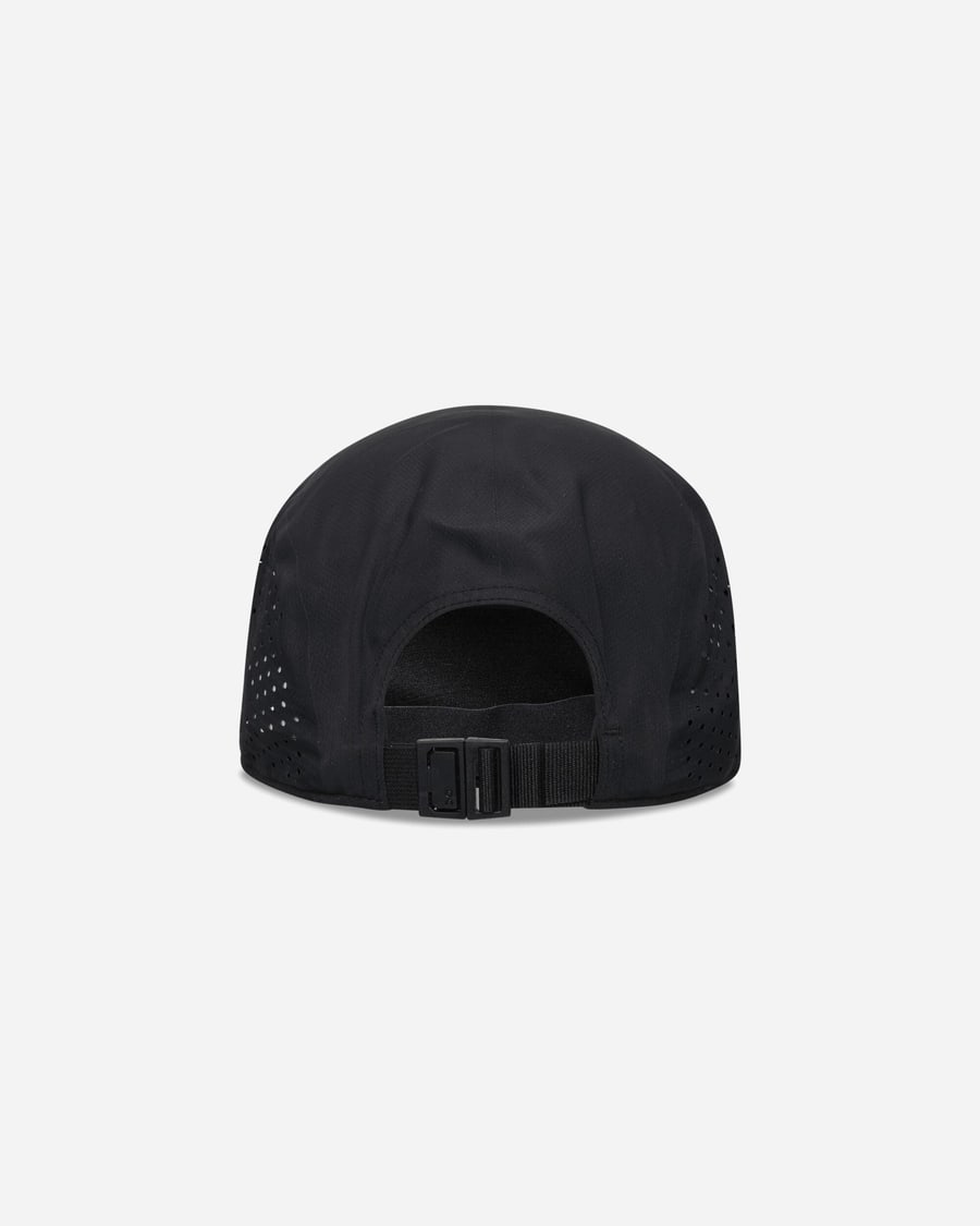 On Lightweight Cap Black, view 5