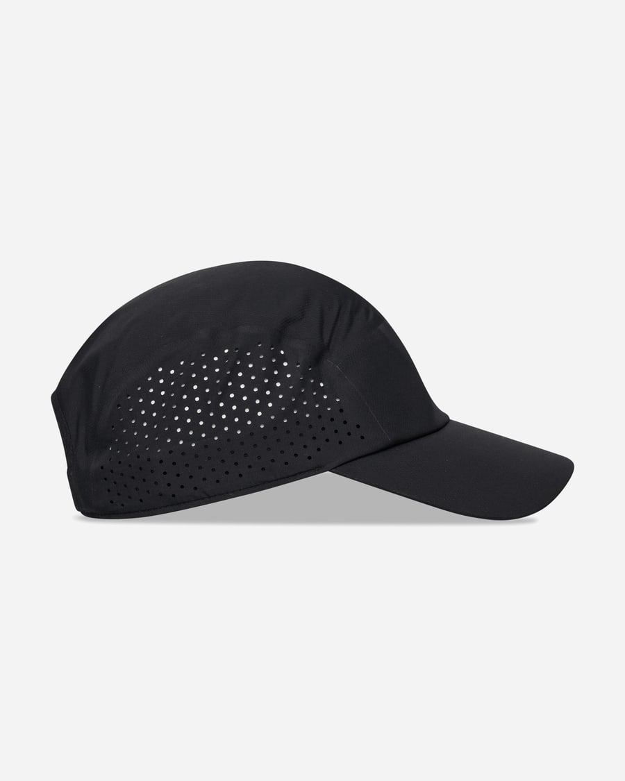 On Lightweight Cap Black, view 6