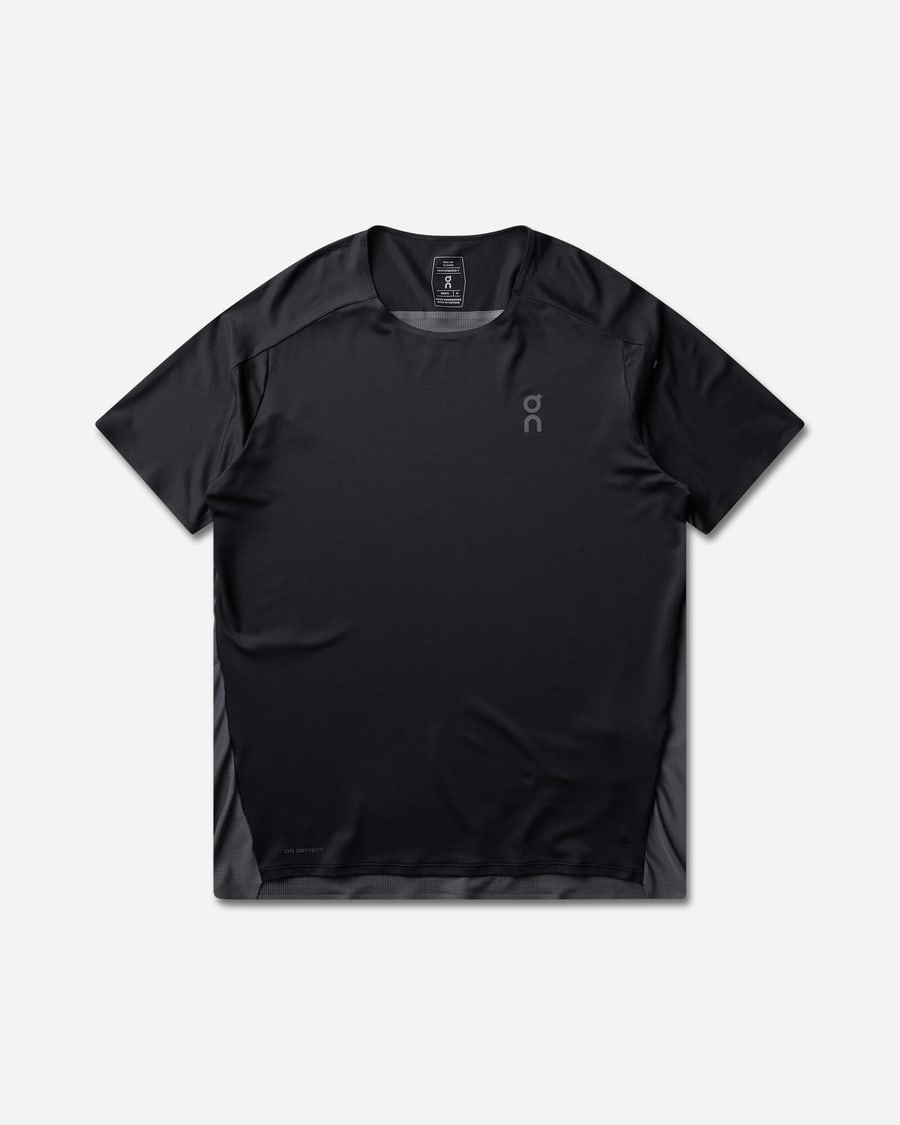 On Performance T-Shirt Black