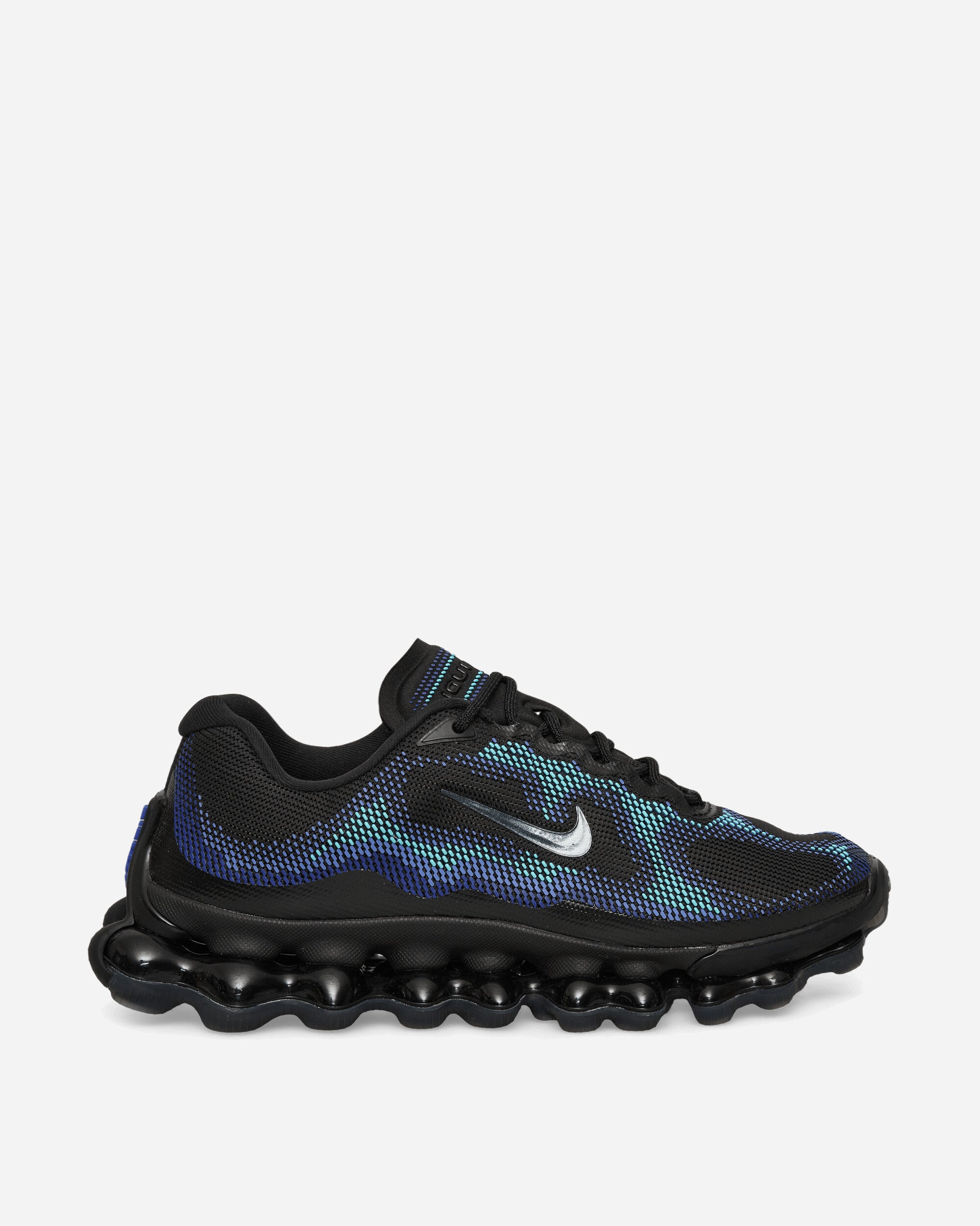 Nike Air Liquid Max Sneakers Radiant Blue / Black