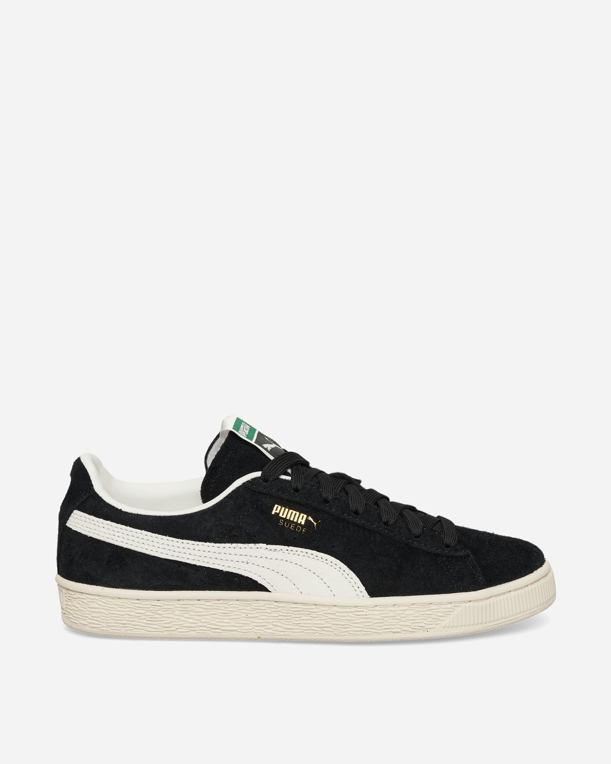 Puma Charles F. Stead Suede I Sneakers Black