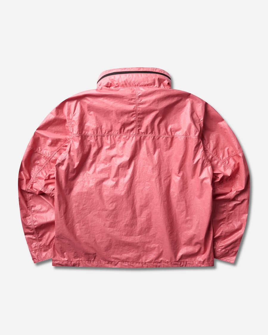 Stone Island Men's Light Nylon 3L-TC Jacket Geranium, view 2