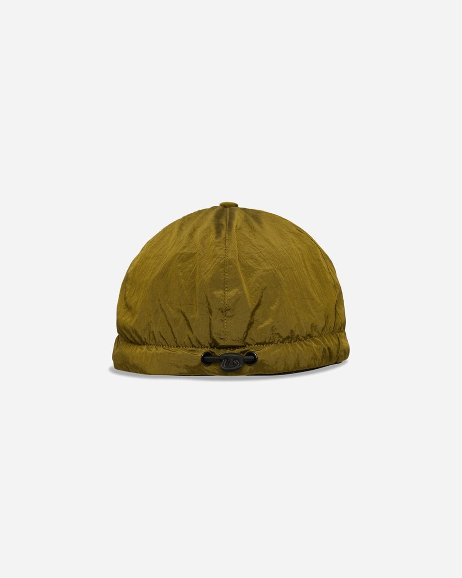 Stone Island Nylon Metal Cap Cactus, view 5