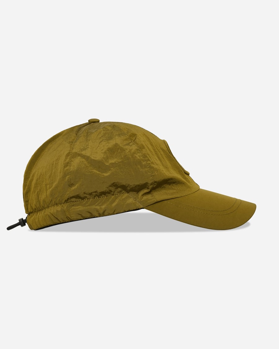 Stone Island Nylon Metal Cap Cactus, view 6