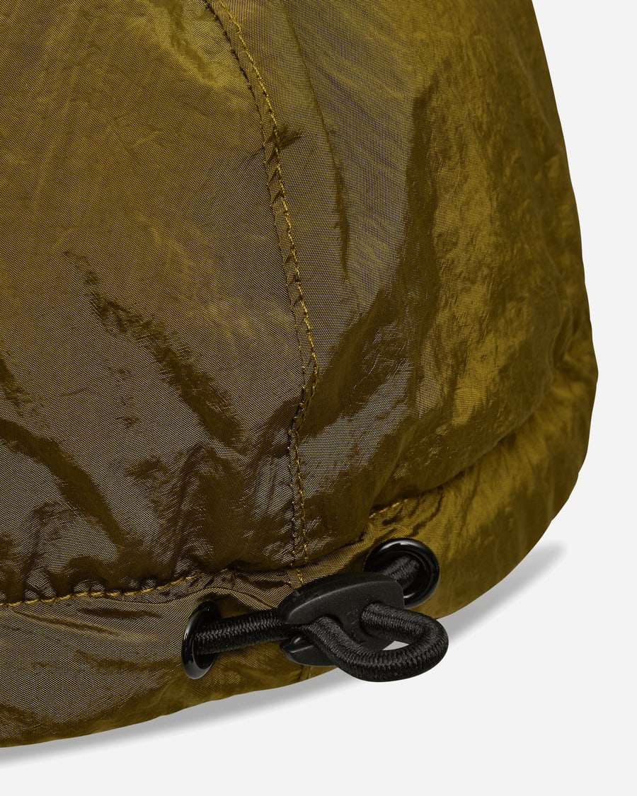 Stone Island Nylon Metal Cap Cactus, view 7