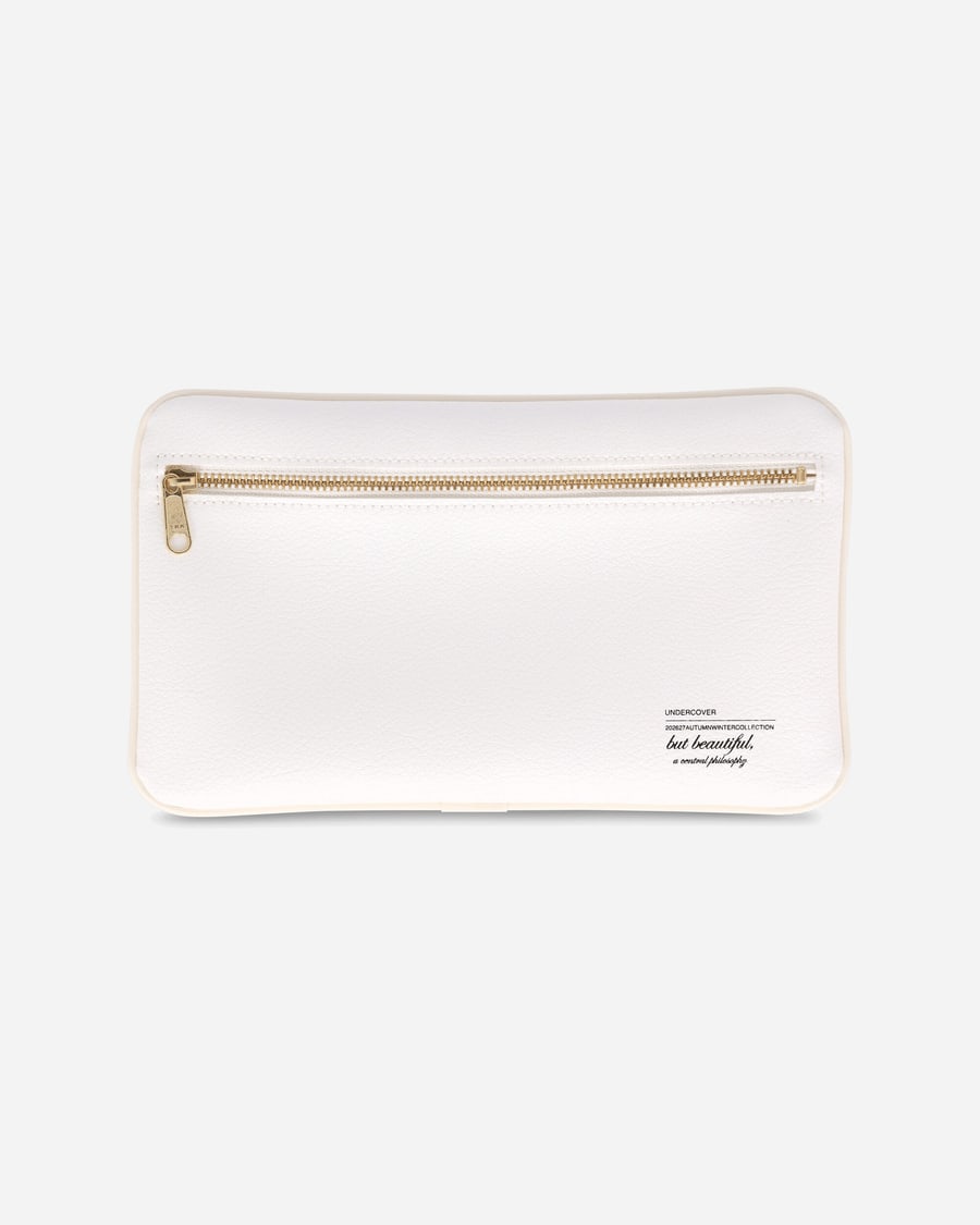 Undercover Keyboard PVC Pouch Black, view 3