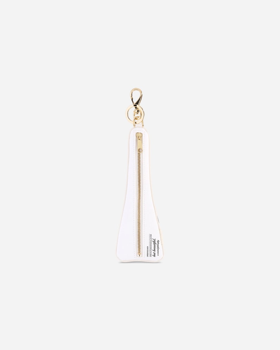 Undercover Paintbrush PVC Pouch Black, view 3