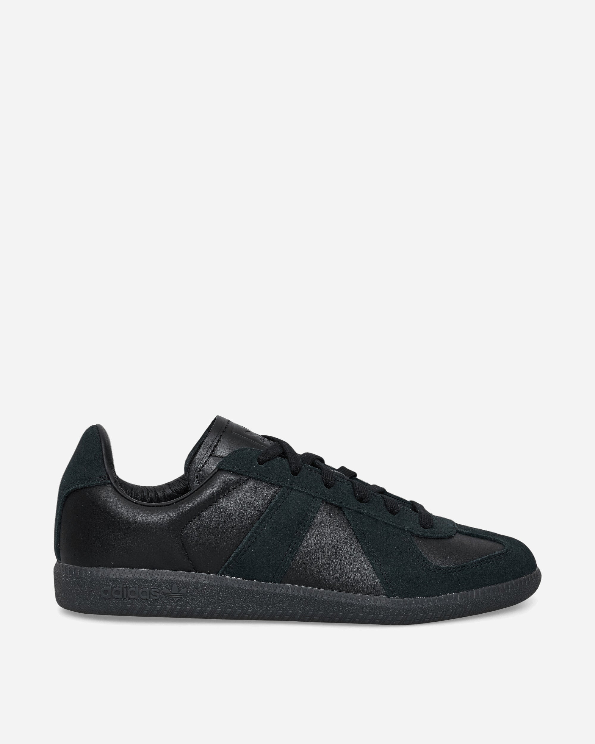 adidas BW Army Sneakers Core Black
