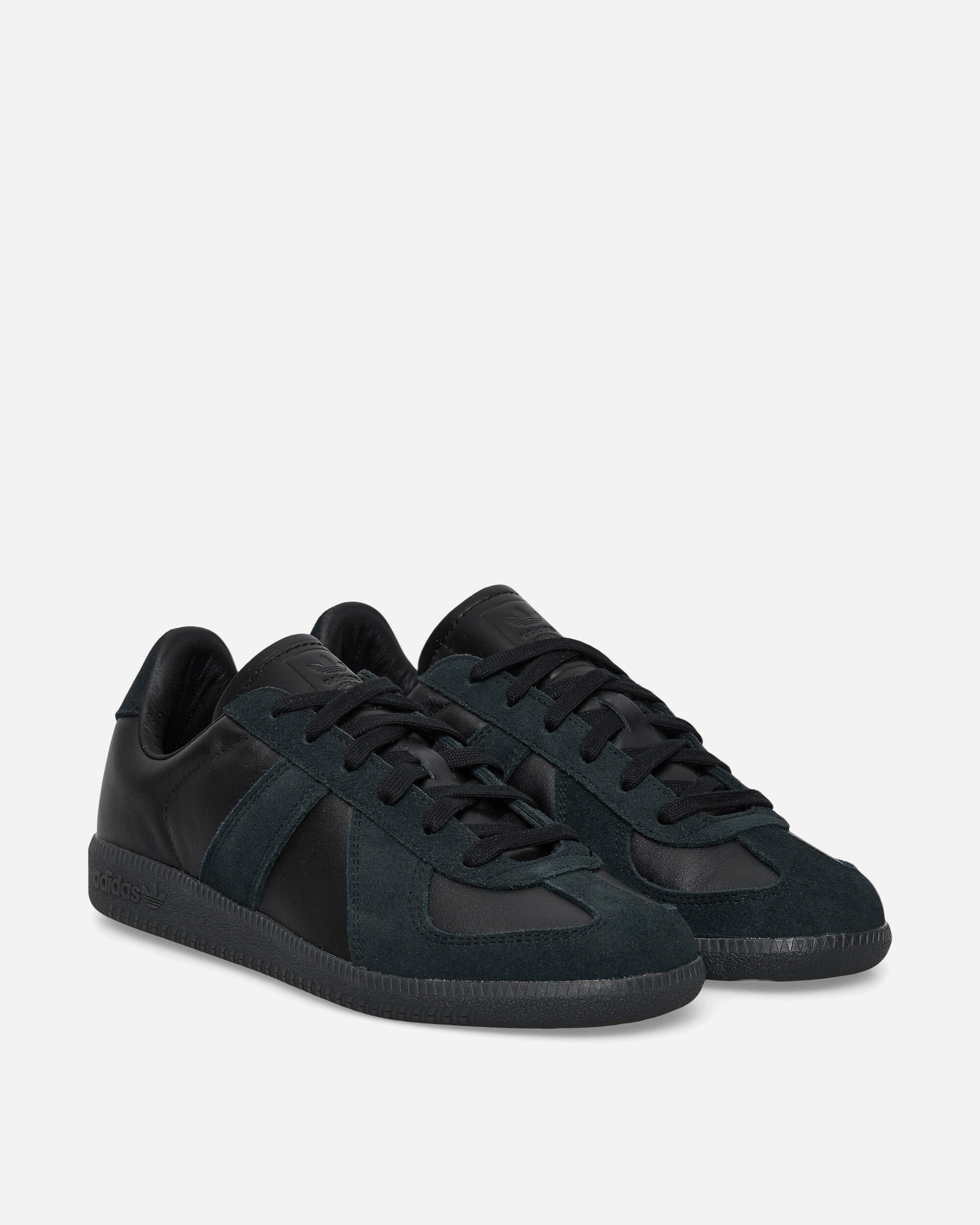 adidas BW Army Sneakers Core Black, view 2