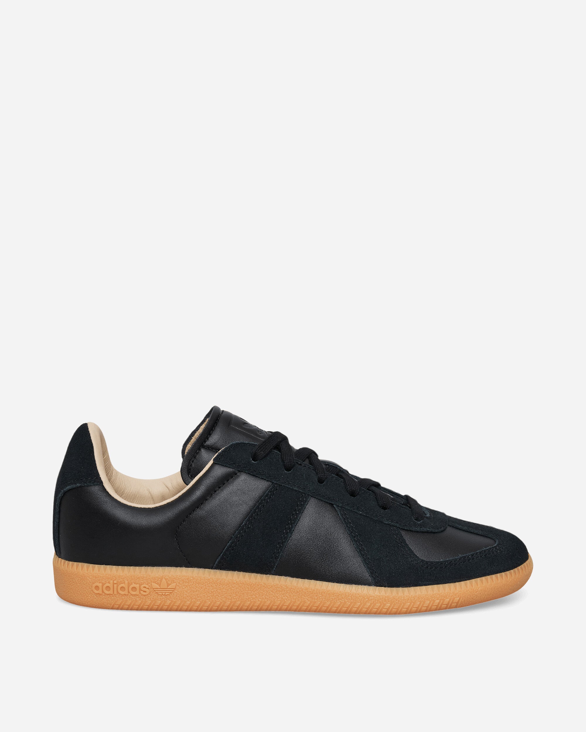 adidas BW Army Sneakers Core Black / Gum