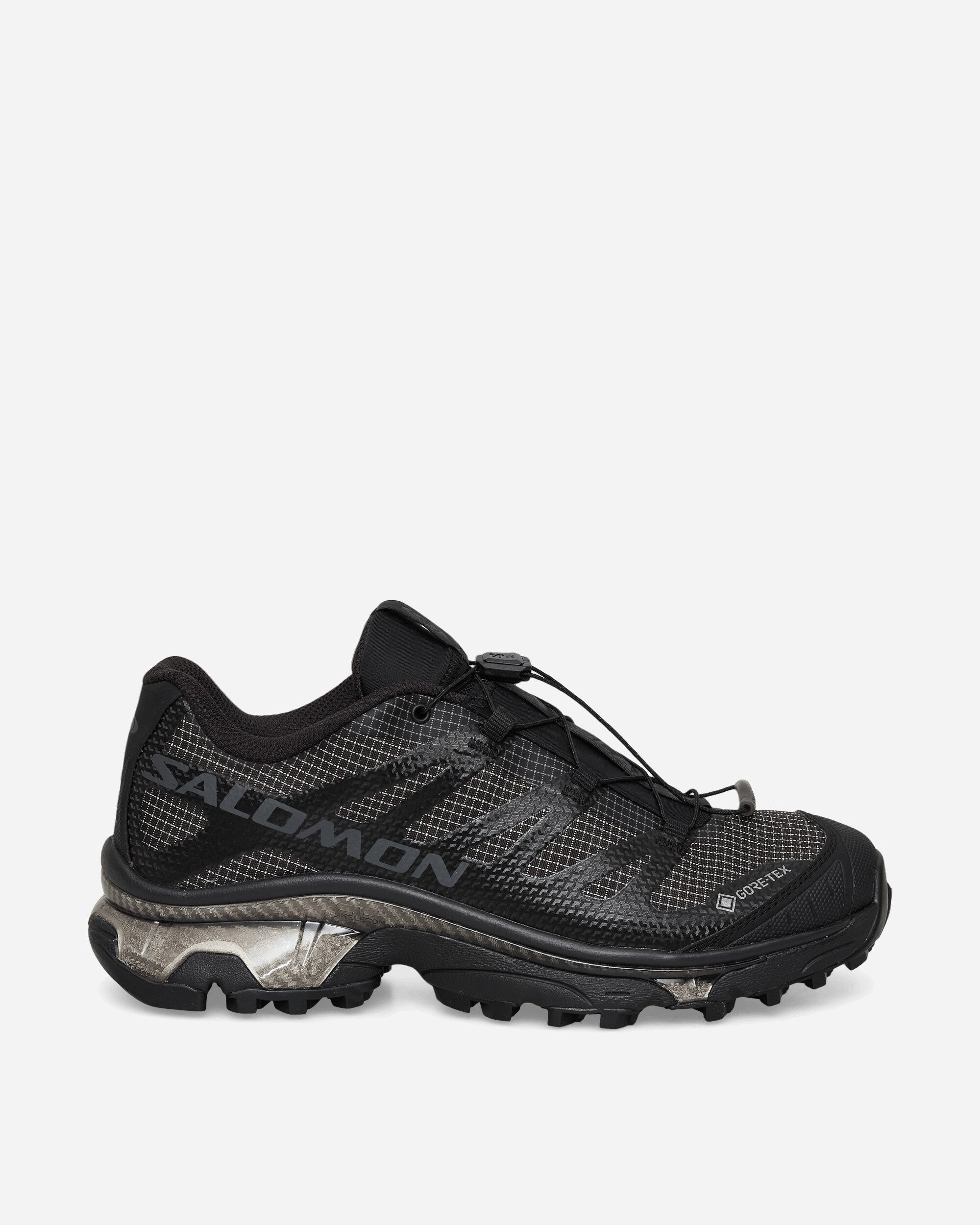 Salomon XT-4 GTX Sneakers Black