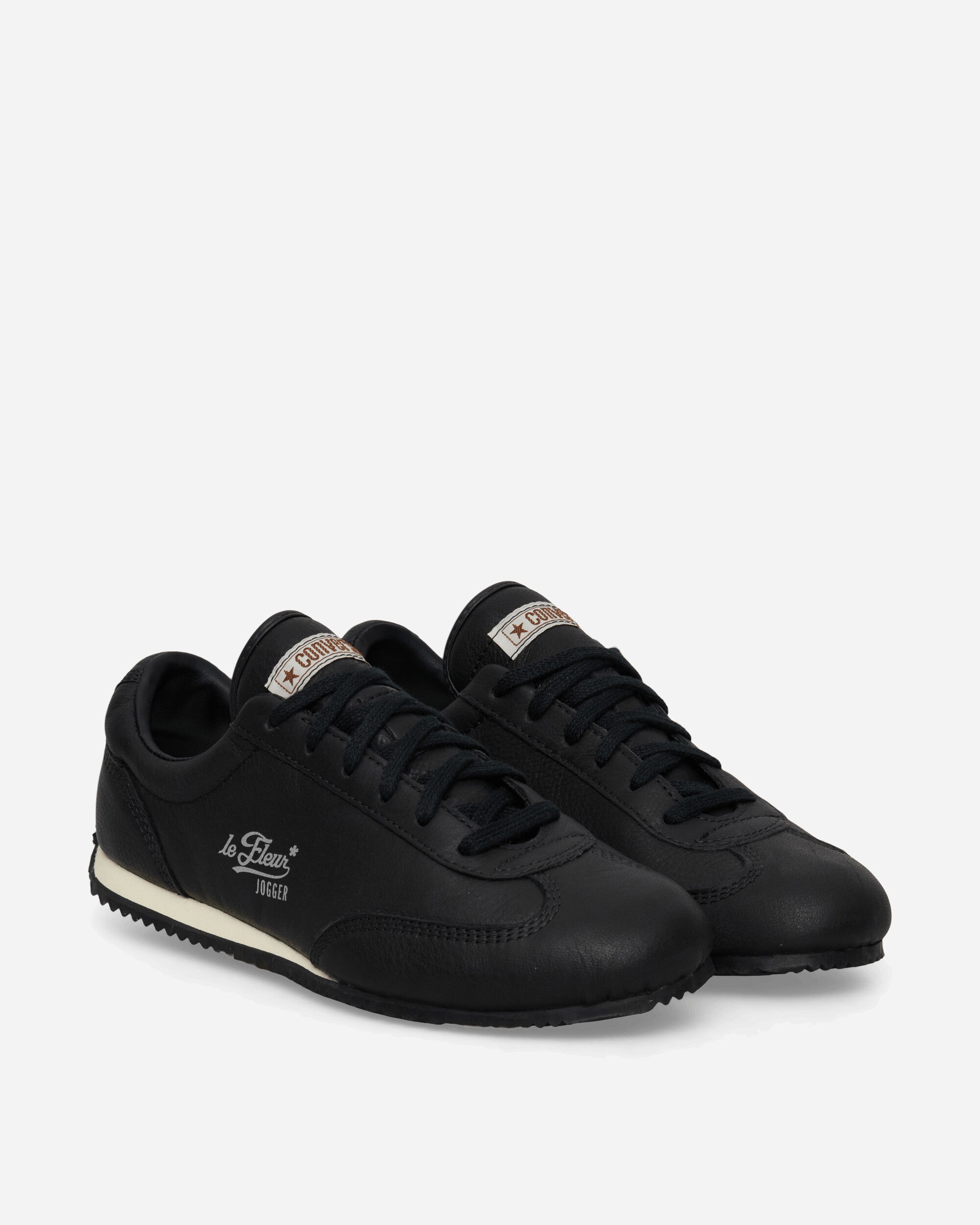 Converse Tyler, The Creator GOLF le FLEUR* 1908 Jogger Sneakers Black, view 2