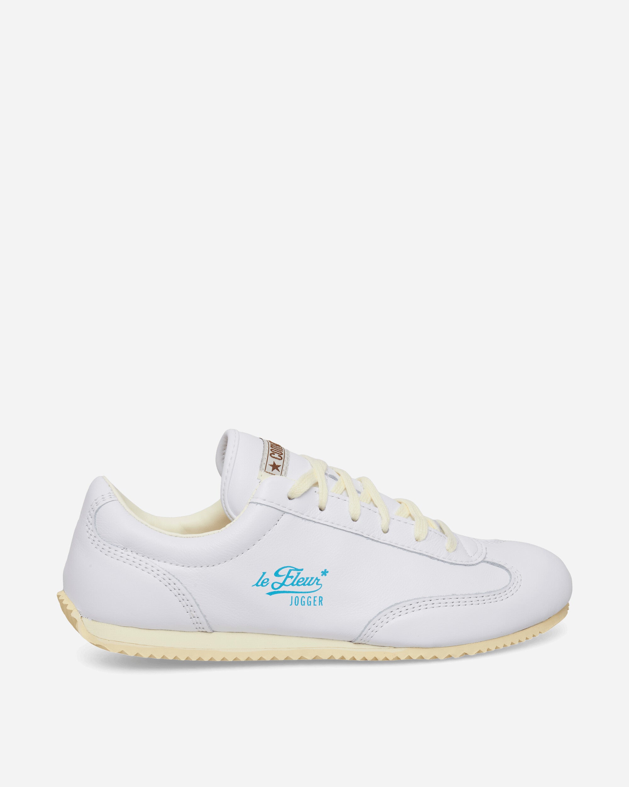 Converse Tyler, The Creator GOLF le FLEUR* 1908 Jogger Sneakers White