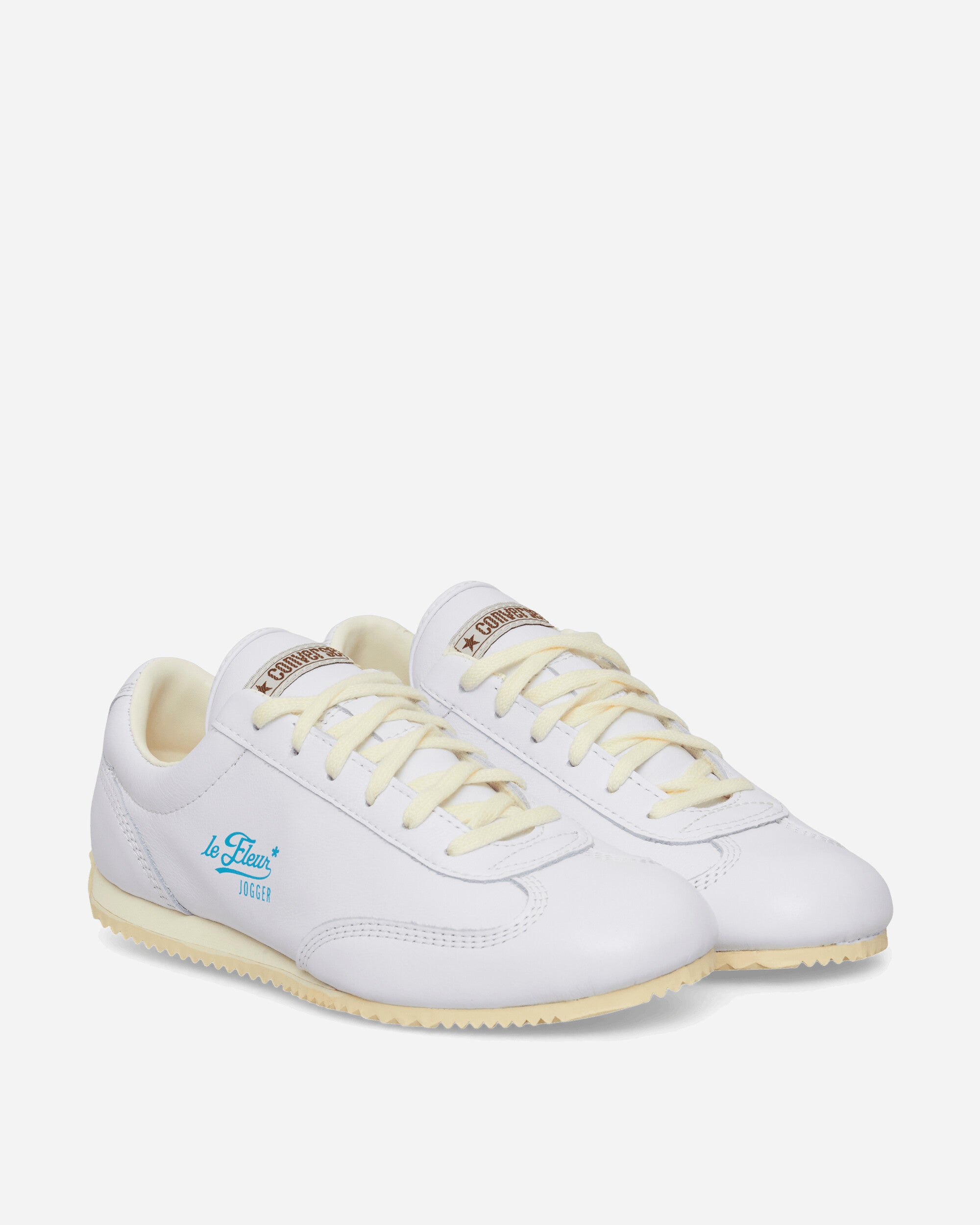 Converse Tyler, The Creator GOLF le FLEUR* 1908 Jogger Sneakers White, view 2