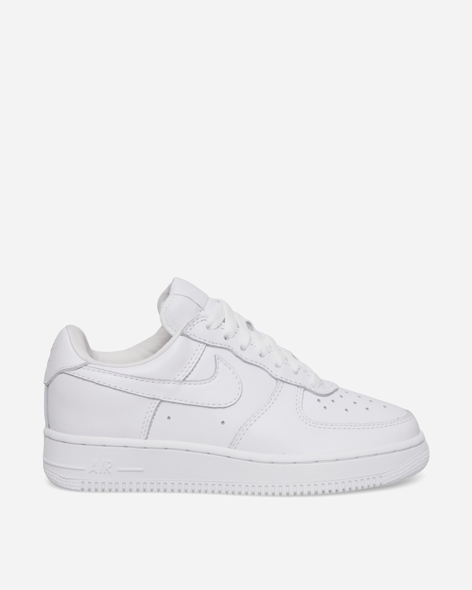 Nike Air Force 1 '01 Sneakers White