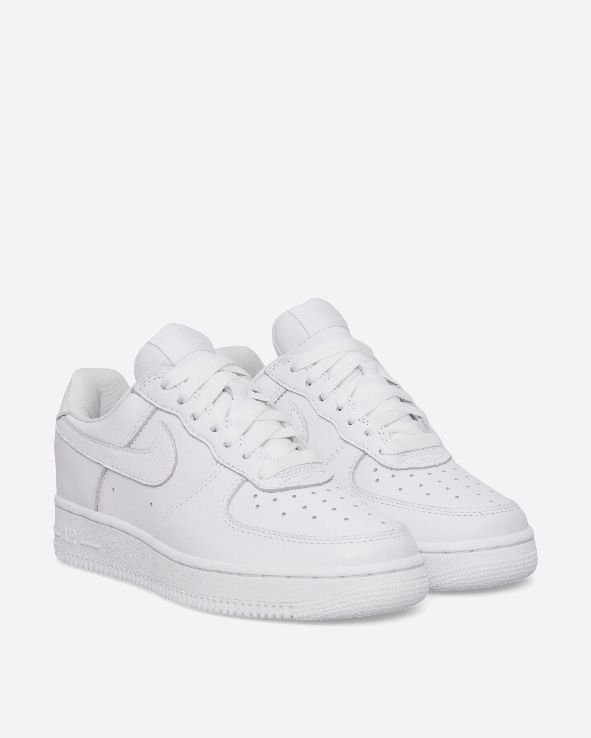 Nike Air Force 1 '01 Sneakers White, view 2