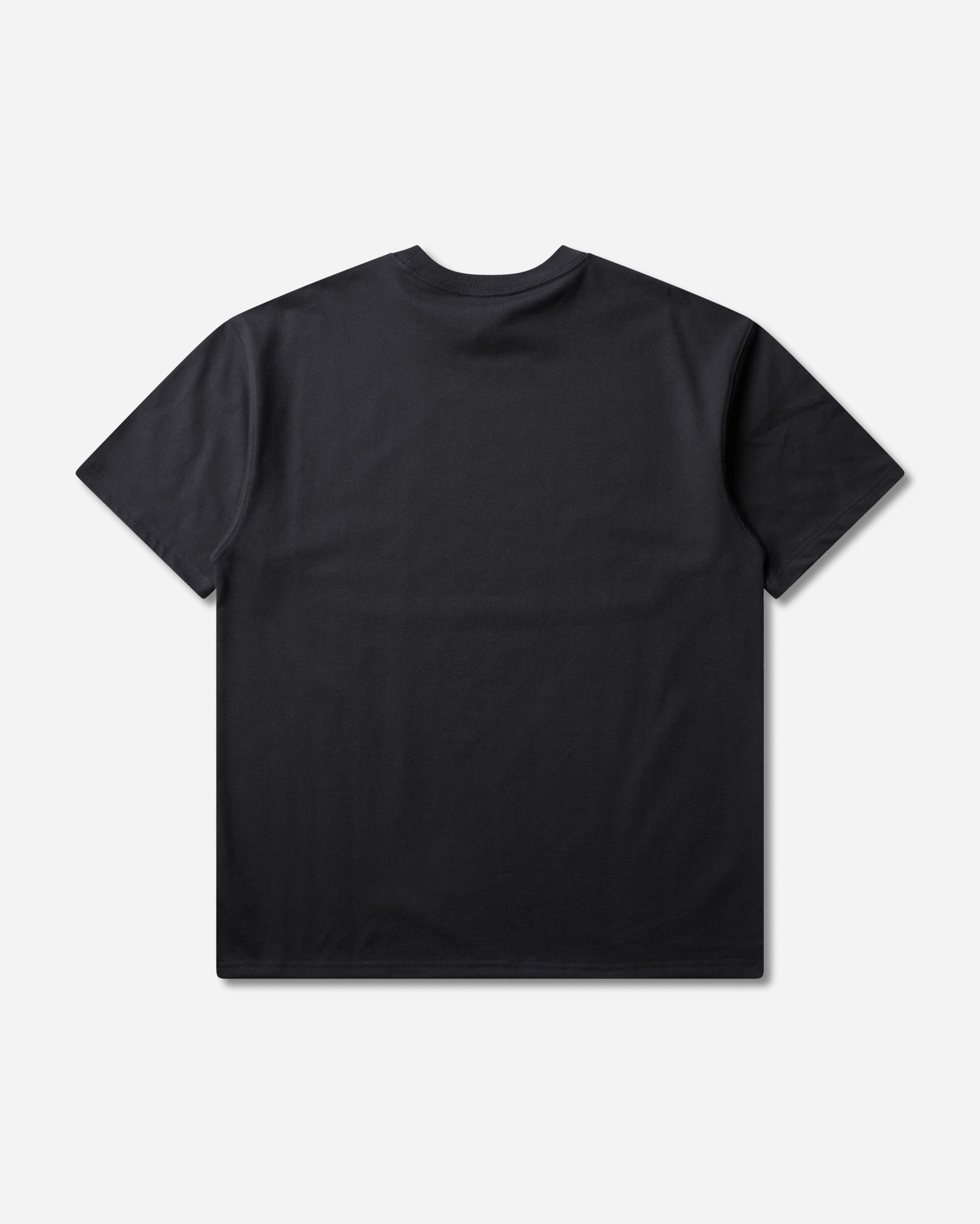 Nike Men's ACG Dri-FIT T-Shirt Black, view 2