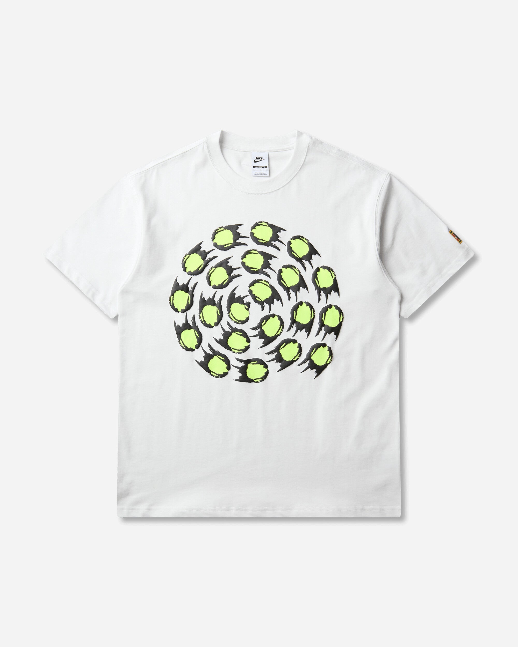 Nike Men's Club Rules T-Shirt White
