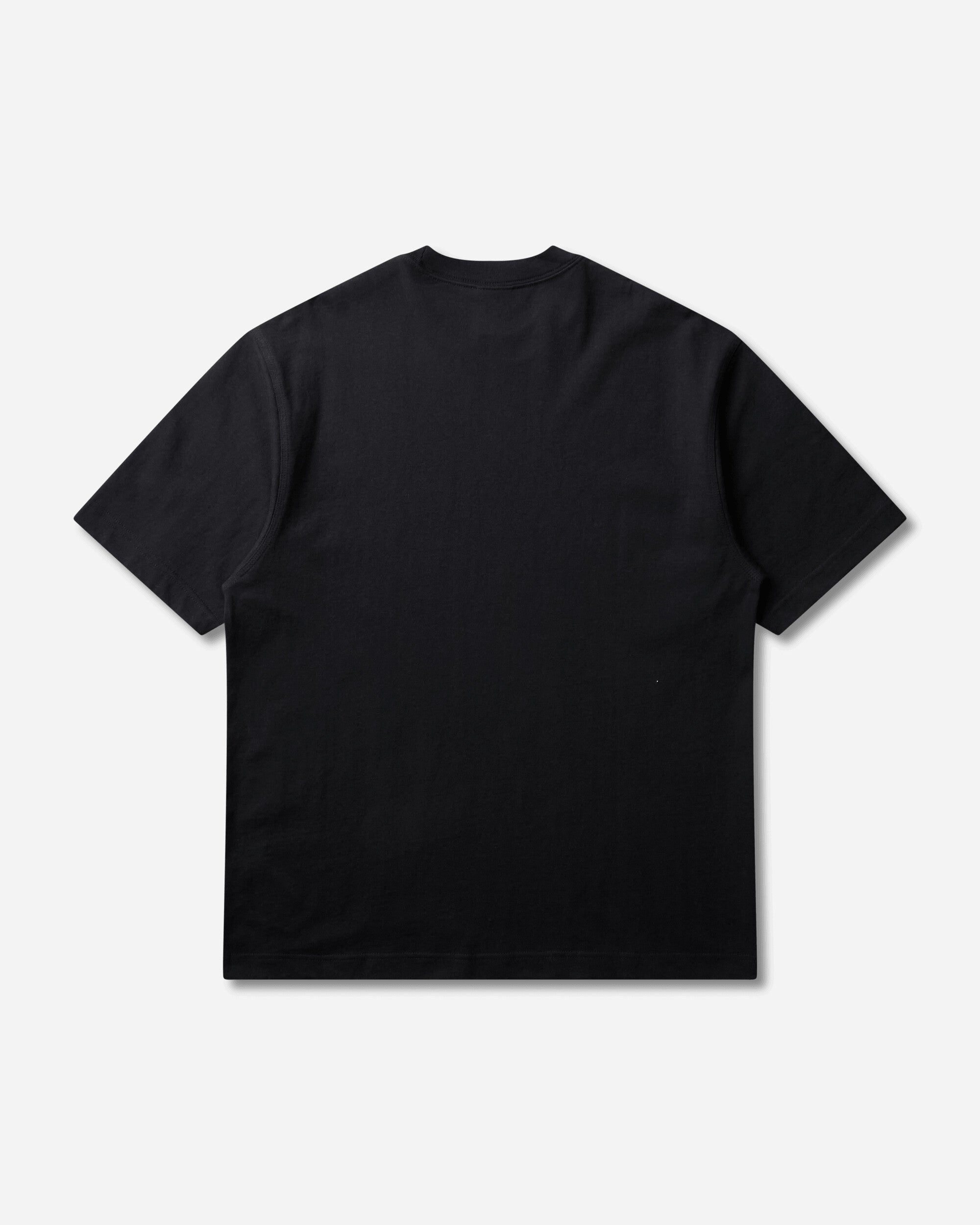 Nike Men's Good vs Evil T-Shirt Black, view 2