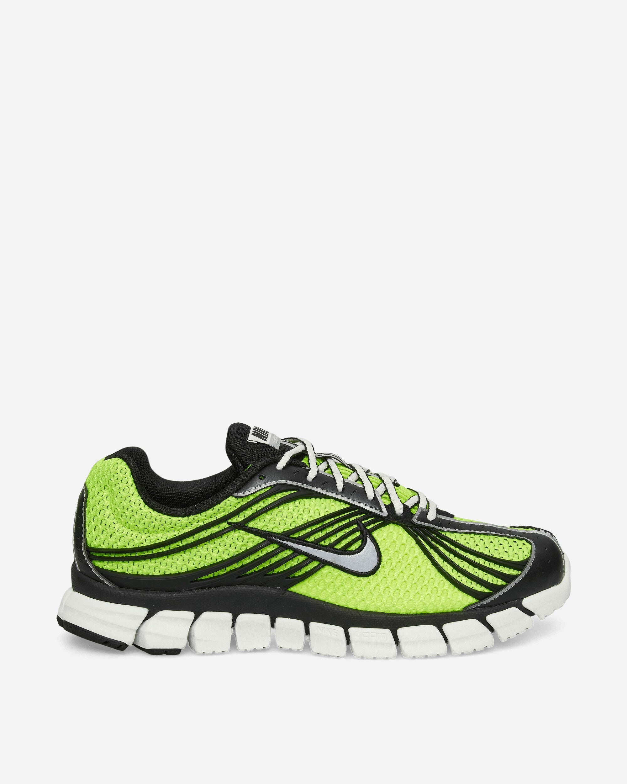 Nike Zoom Skylon 11 Sneakers Volt / Black
