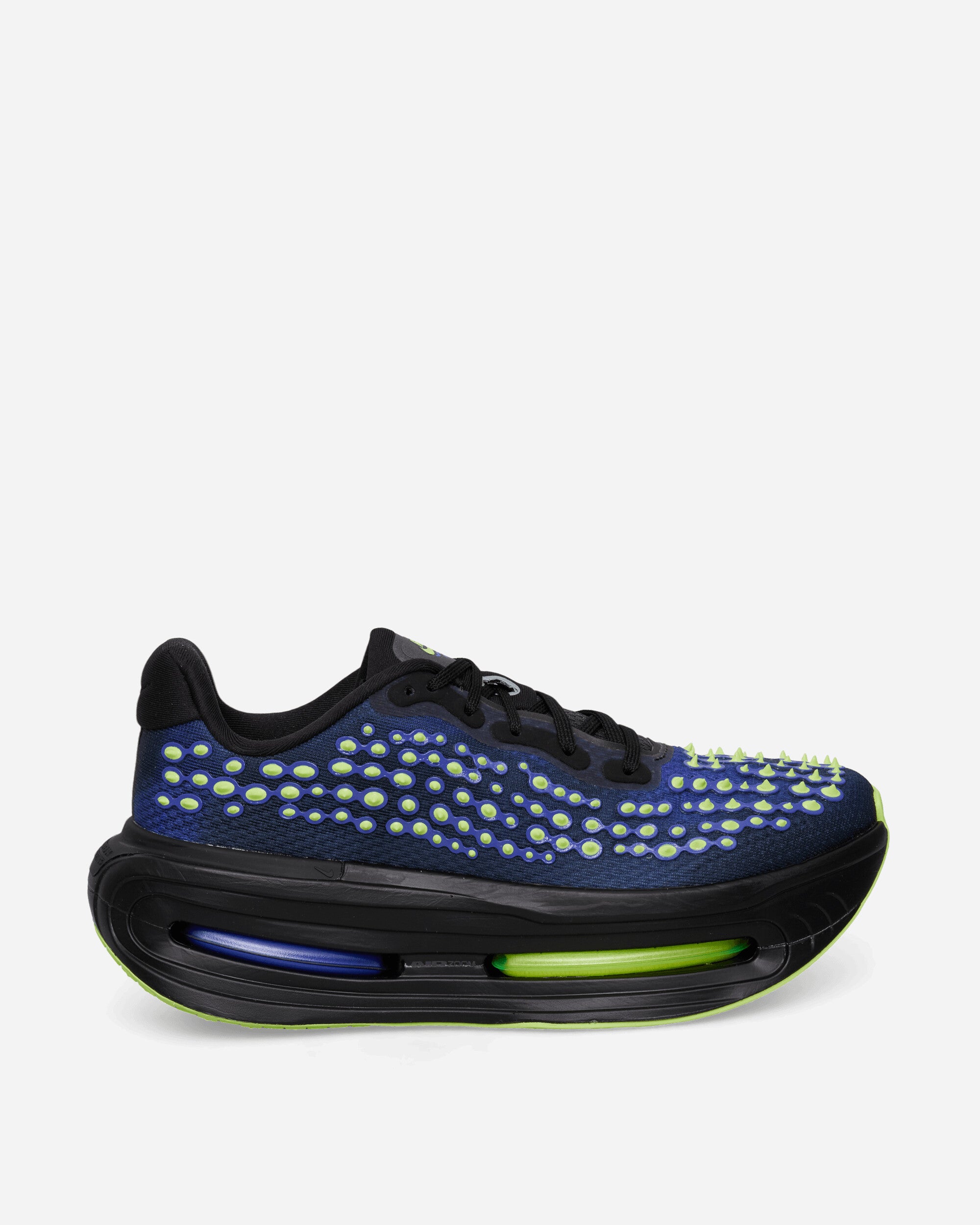 Nike Vomero Premium Sneakers Black / Rush Violet