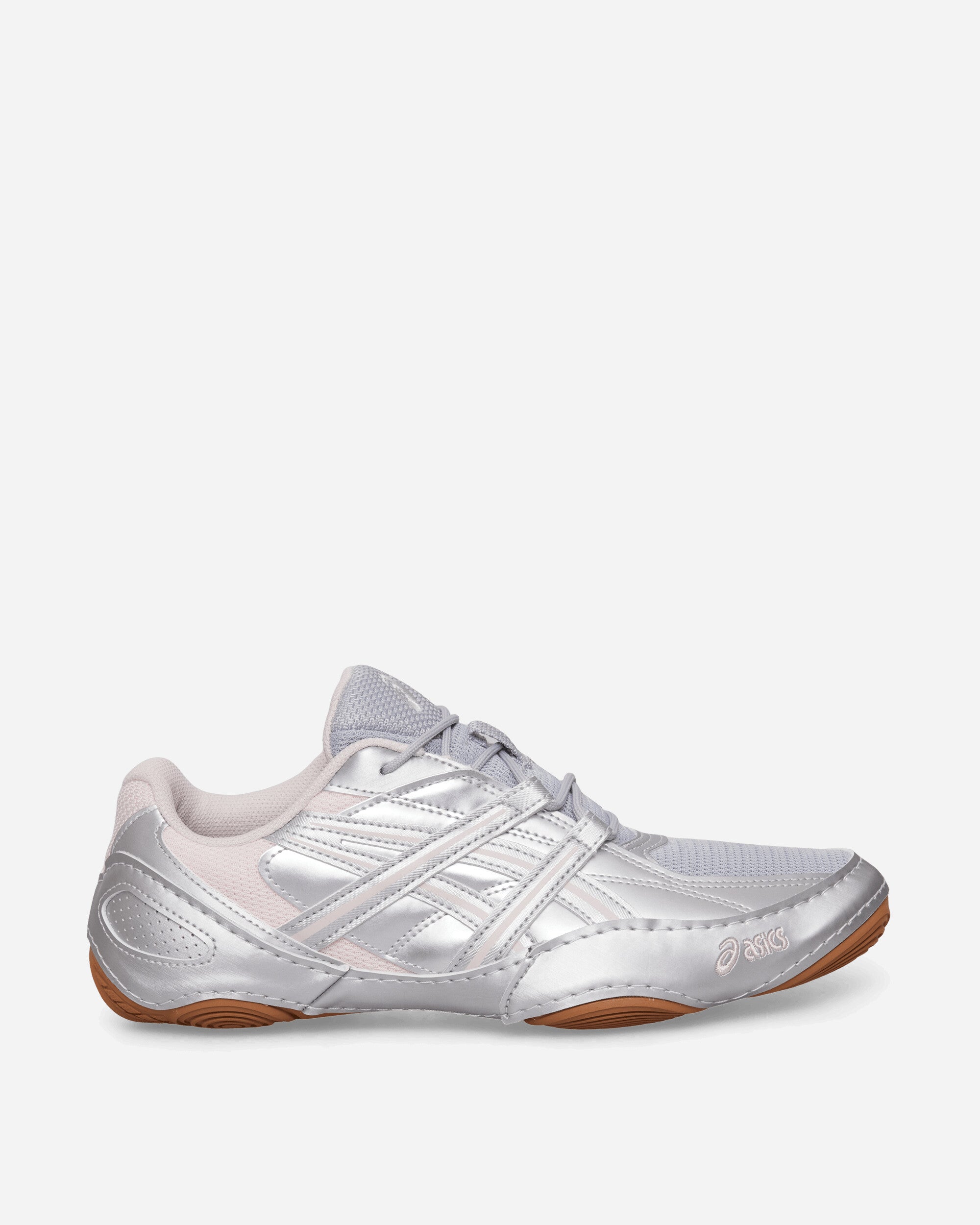 Asics Hypersync Sneakers  Piedmont Grey / Pink Cloud