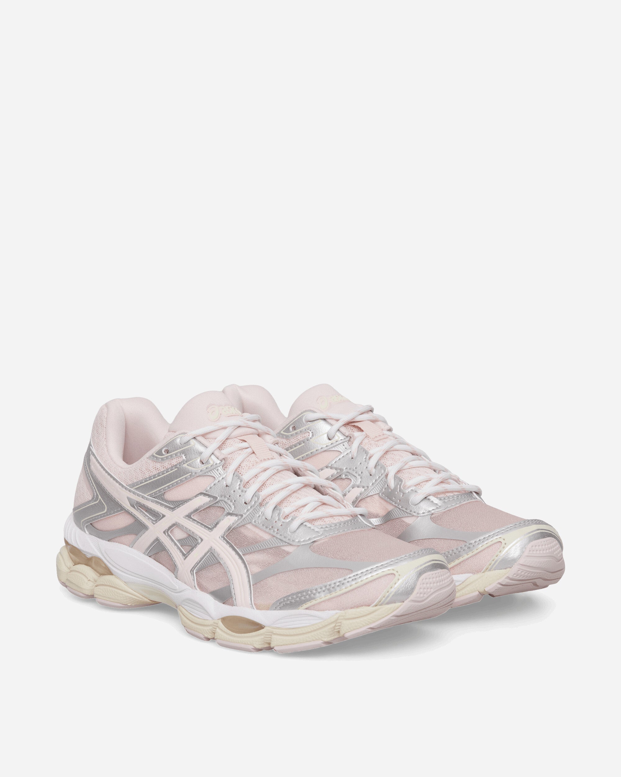 Asics GEL-Cumulus 16 Sneakers Pink Cloud / Pure Silver, view 2