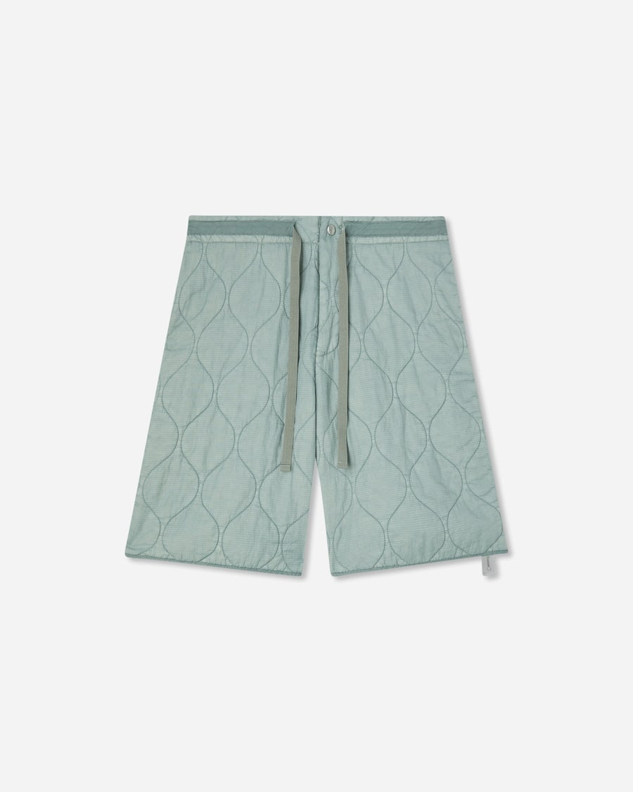 OAMC Peacemaker Men's Combat Shorts Ice Flow