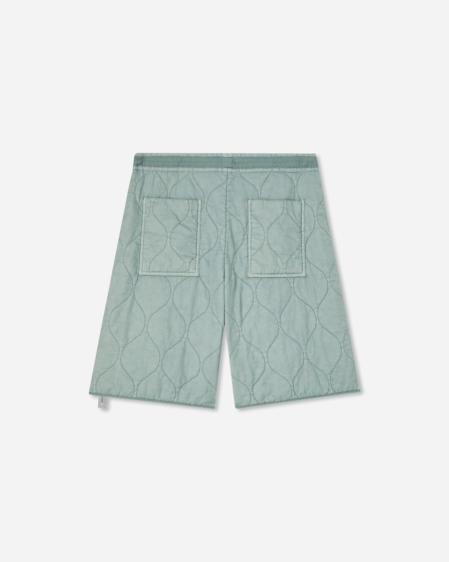 OAMC Peacemaker Men's Combat Shorts Ice Flow, view 2