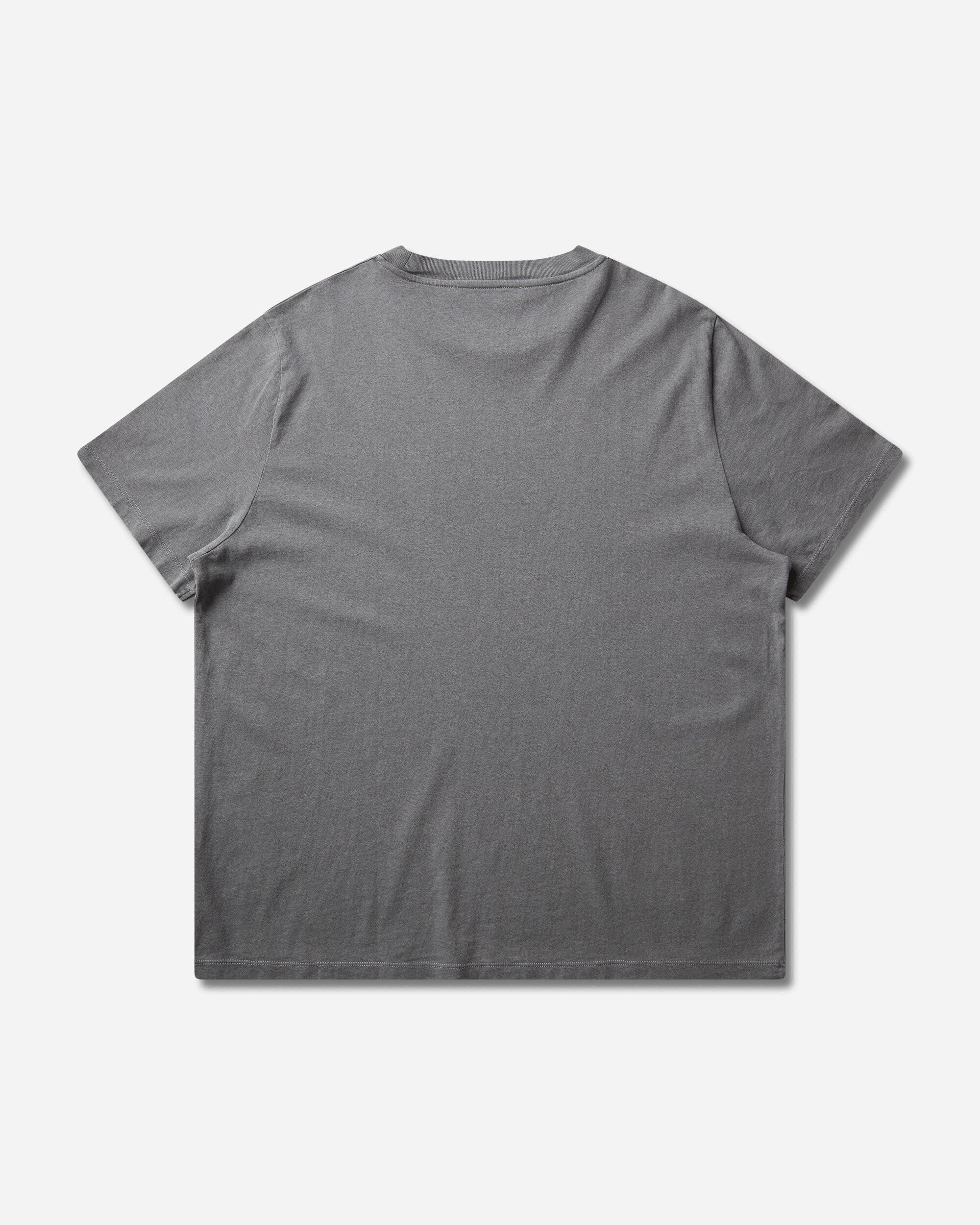 Our Legacy Men's Box T-Shirt Worn Black, view 2