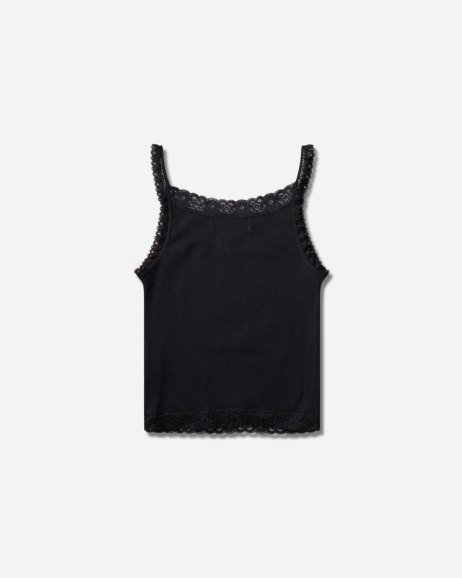 Hysteric Glamour Women's Evil Woman Camisole Black, view 2