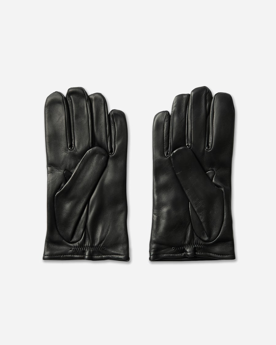 Our Legacy His Gloves Black, view 3