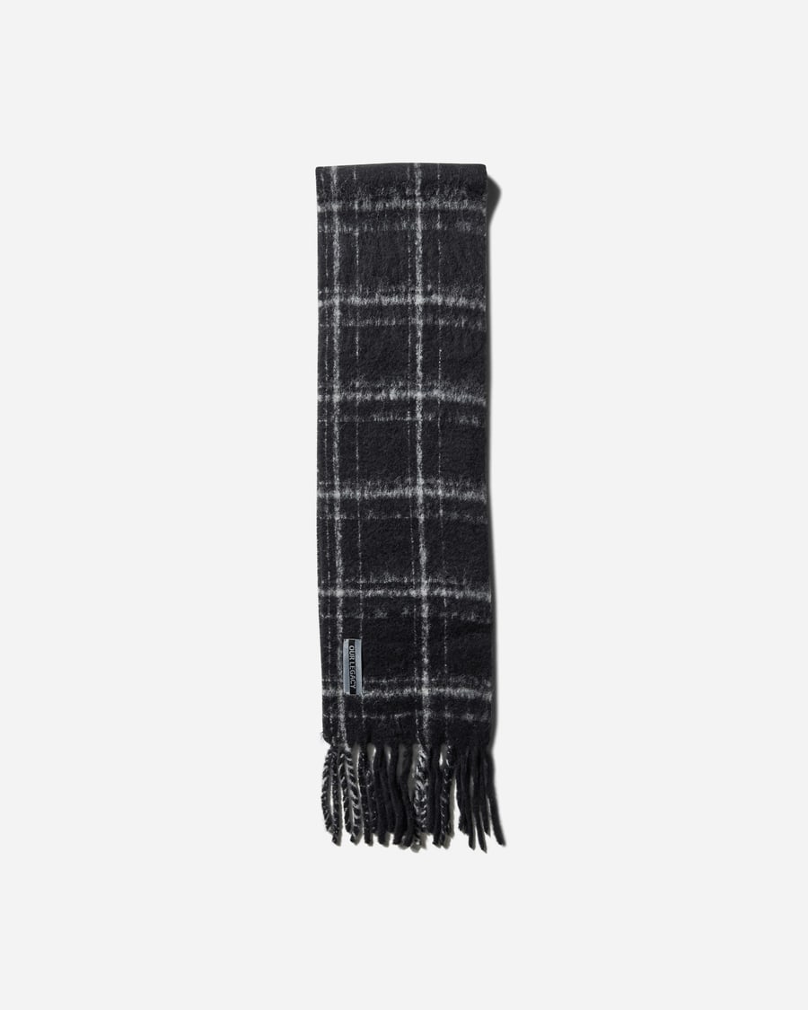 Our Legacy Estate Scarf Black