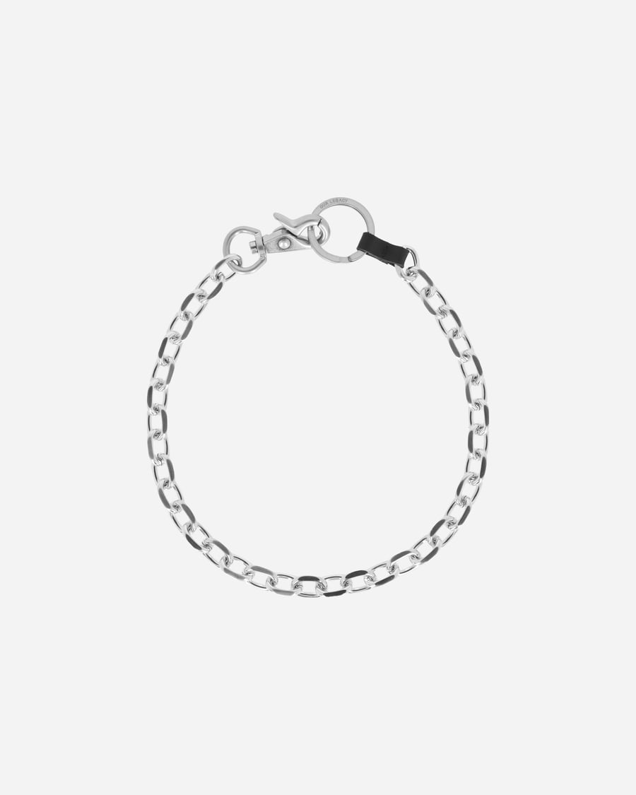 Our Legacy Ladon Chain Silver, view 2