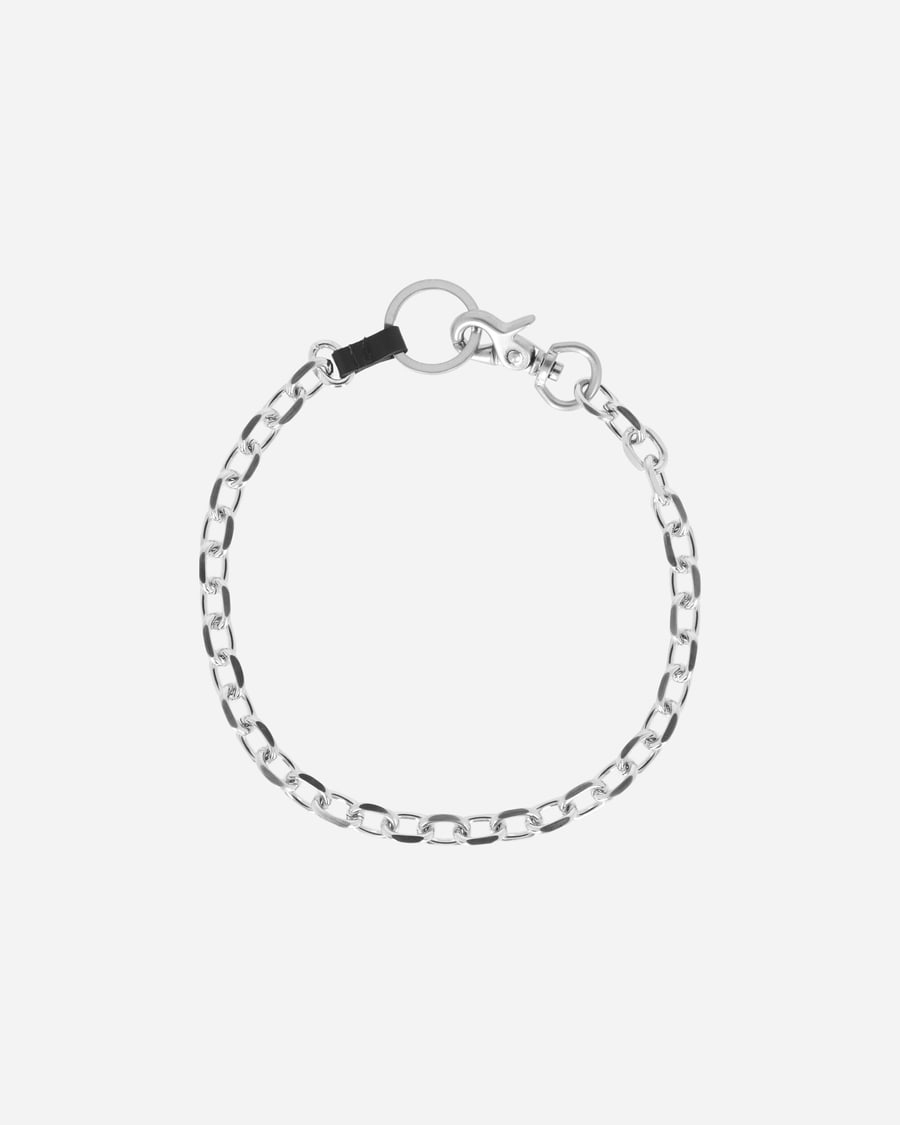 Our Legacy Ladon Chain Silver, view 3