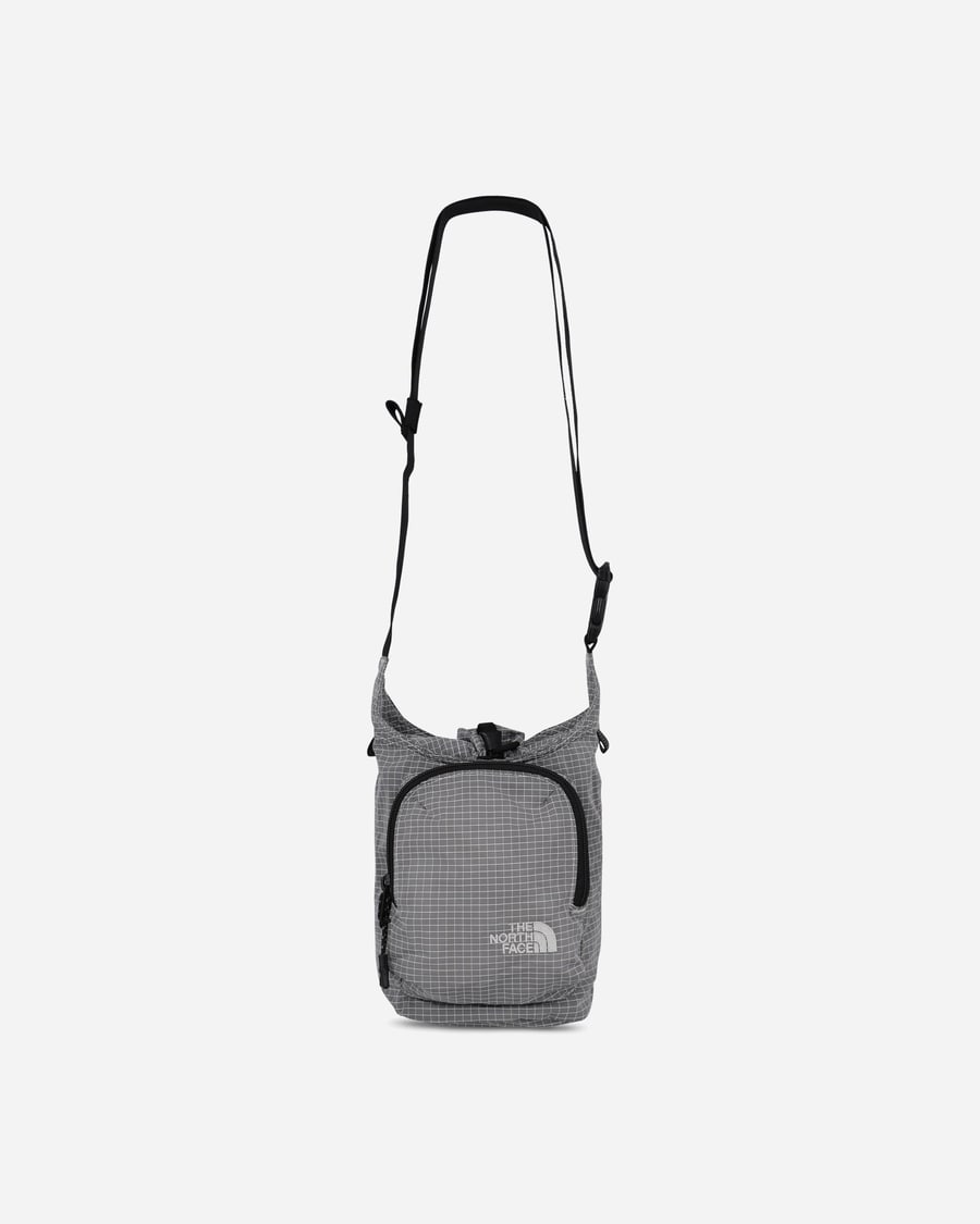 The North Face Never Stop Bucket Bag Cumulus Cloud