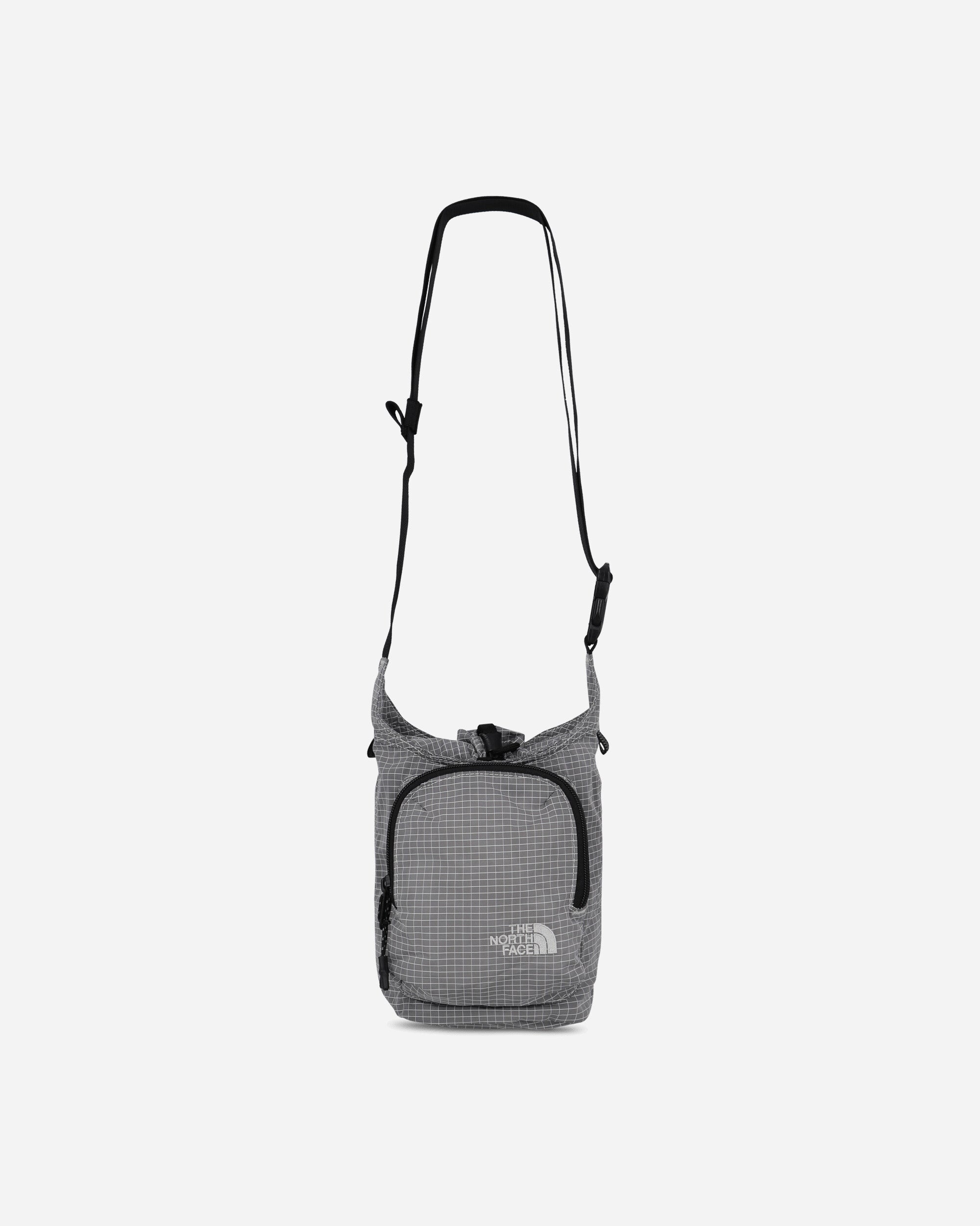 The North Face Never Stop Bucket Bag Cumulus Cloud