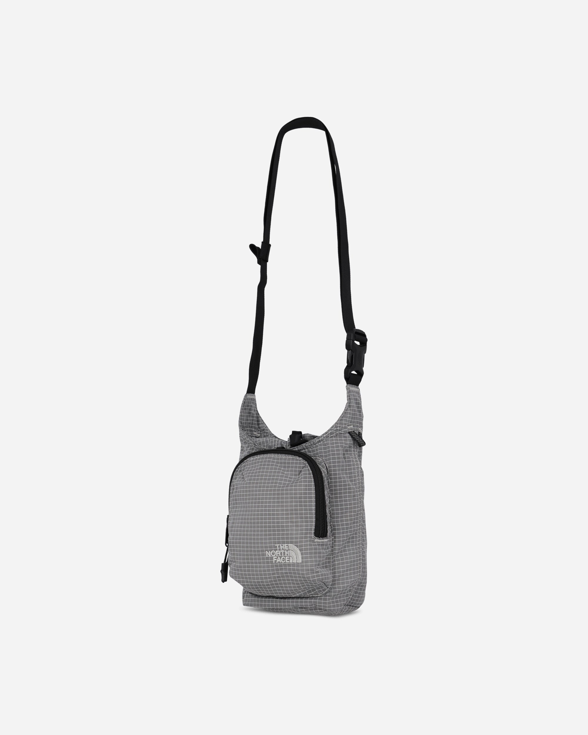 The North Face Never Stop Bucket Bag Cumulus Cloud, view 2