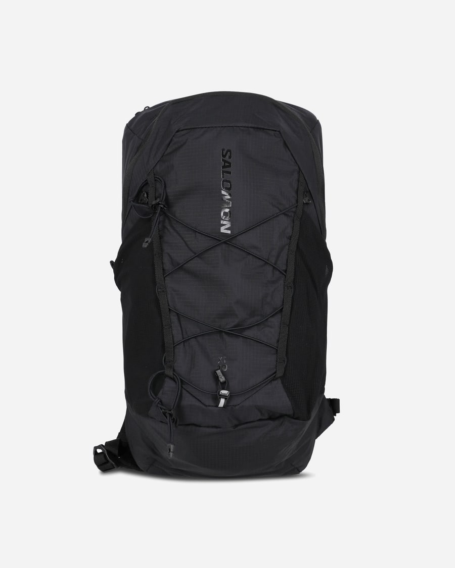 Salomon XT-10 Backpack Black