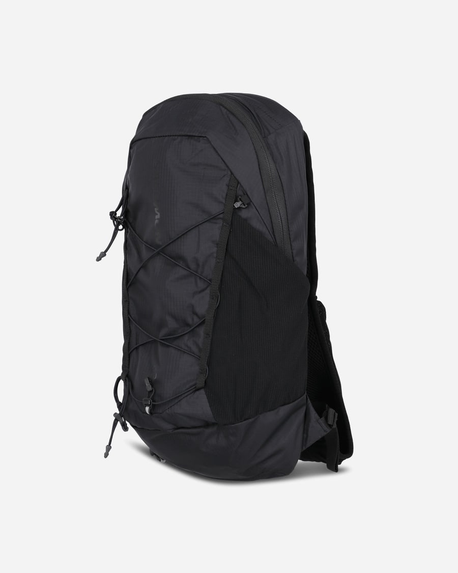 Salomon XT-10 Backpack Black, view 2
