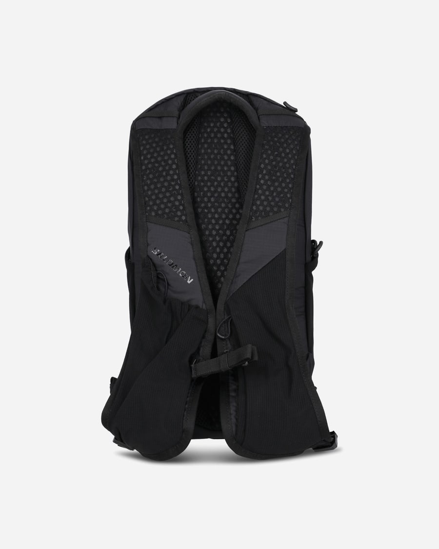 Salomon XT-10 Backpack Black, view 3