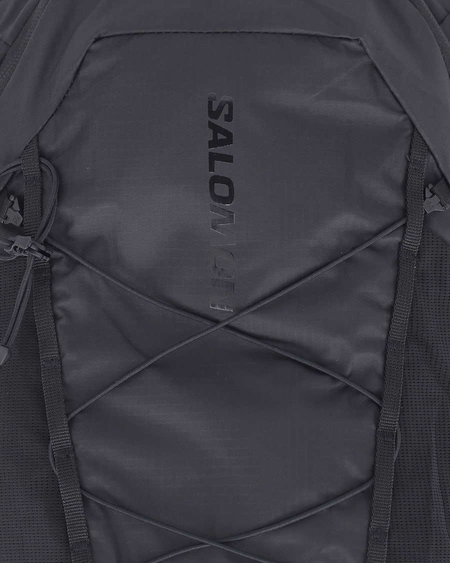 Salomon XT-10 Backpack Black, view 4