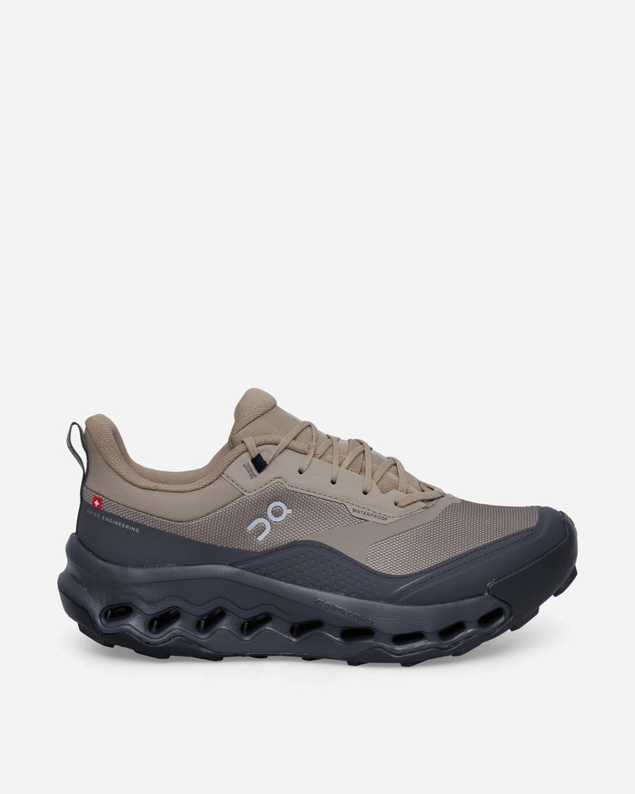 On Men's Cloudhorizon 2 Waterproof Sneakers Soba / Eclipse