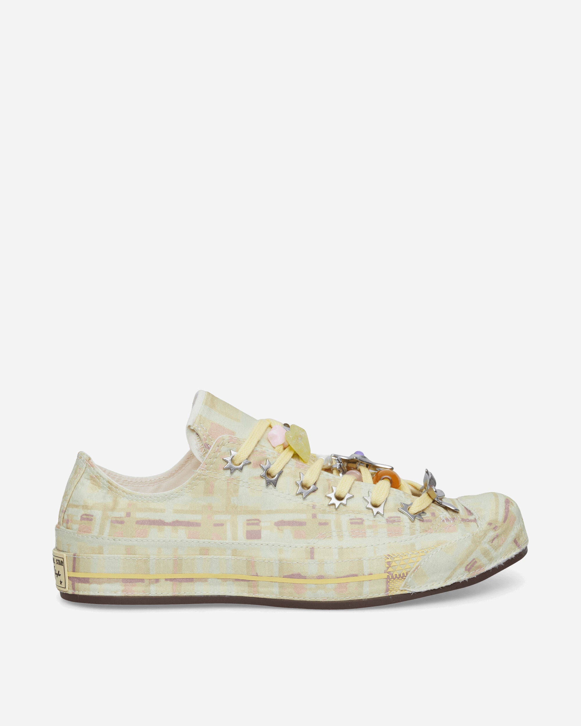 Converse Collina Strada Chuck 70 Sneakers Mellow Yellow / Lemon Meringue