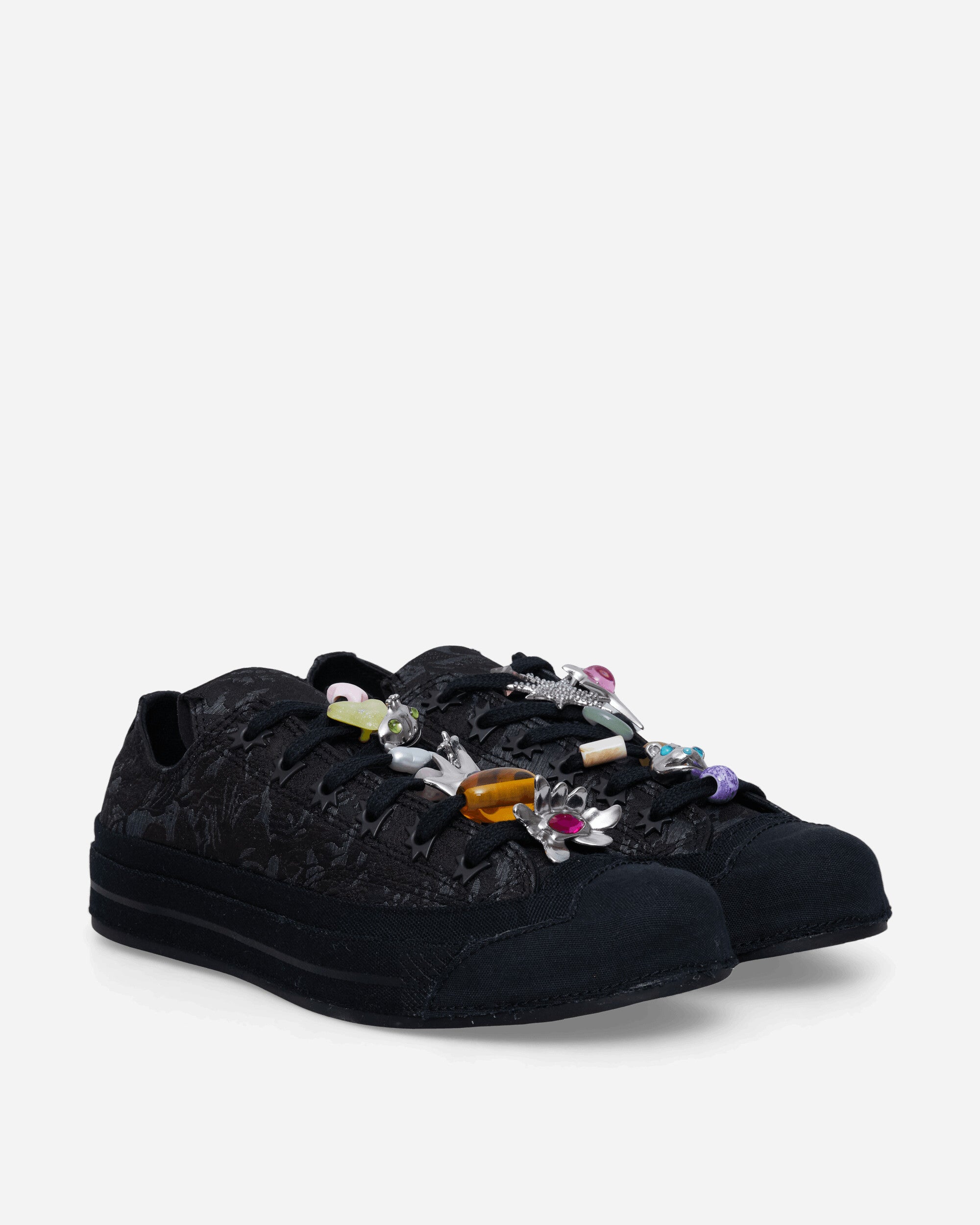 Converse Collina Strada Chuck 70 Sneakers Black, view 2