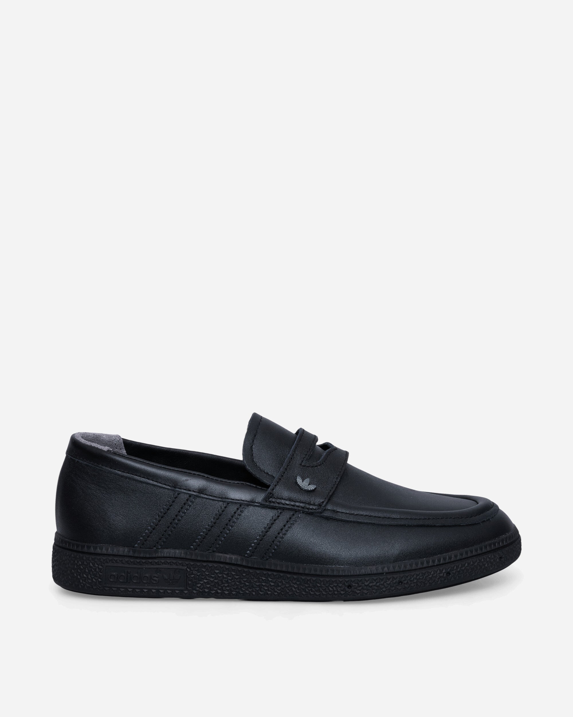 adidas Handball Spezial Shoes Core Black