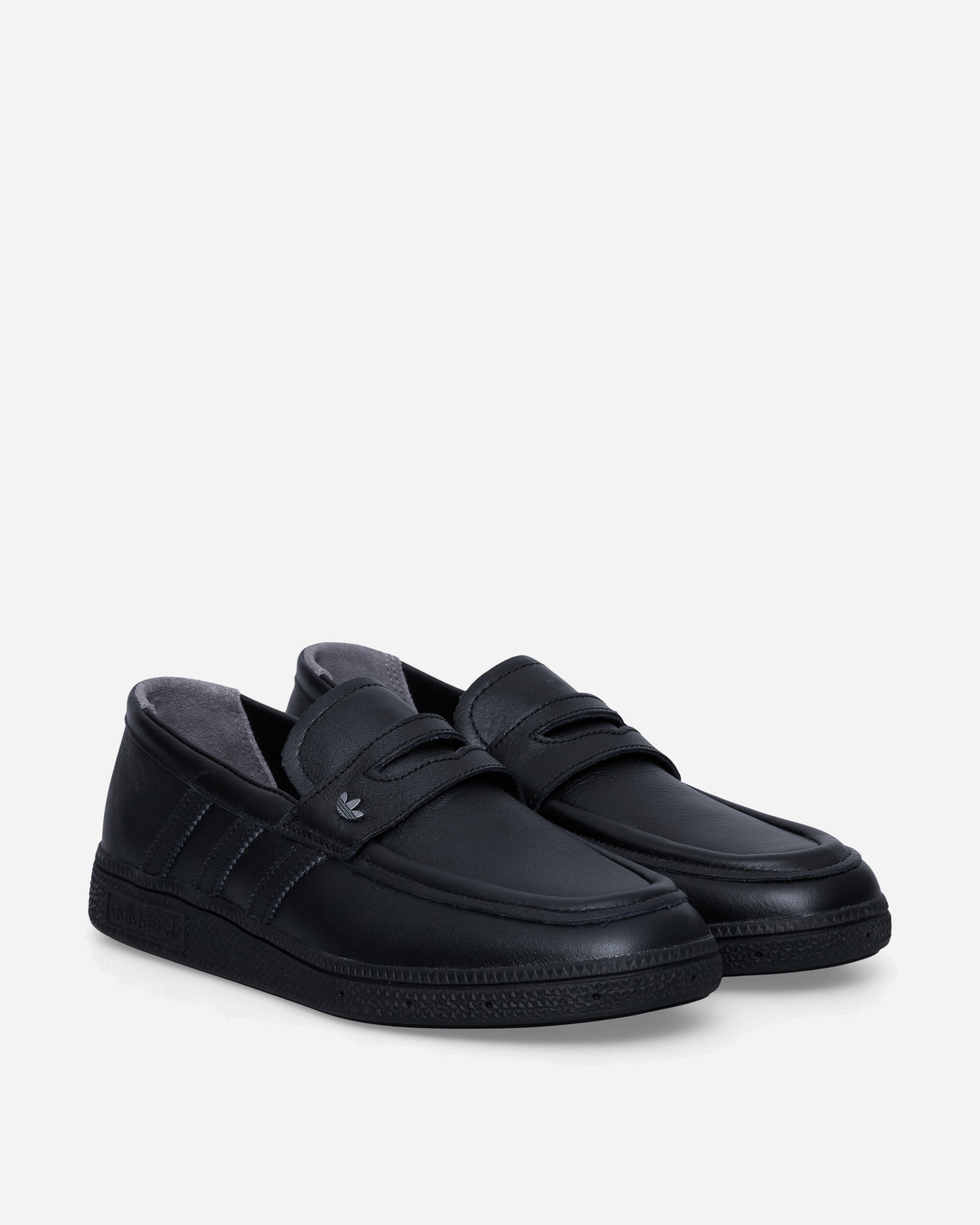 adidas Handball Spezial Shoes Core Black, view 2